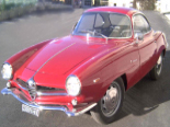 Giulietta\Giulia SS